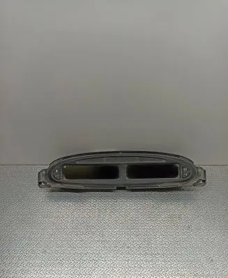 Citroen Xsara Picasso Speedometer (instrument cluster) 9631710380 110008966001