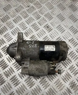 Opel Insignia A Starter motor 55585237 M001T30073