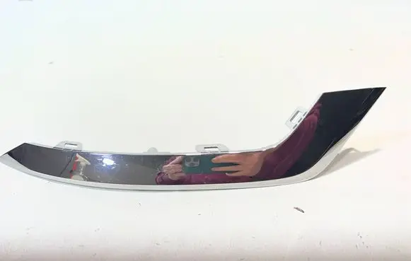Renault Captur II Rear bumper trim bar molding 850C53407R