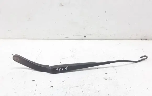 Renault Megane II Front wiper blade arm