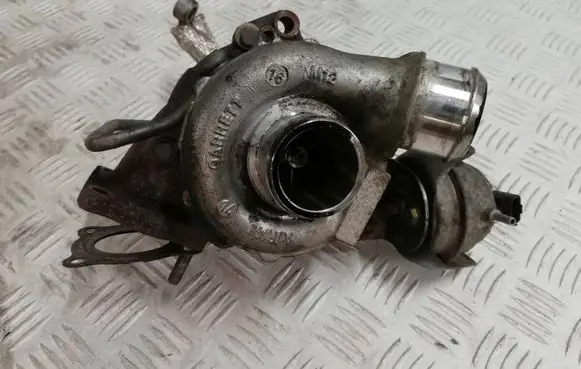 Ford Kuga II Turbo 9677063780