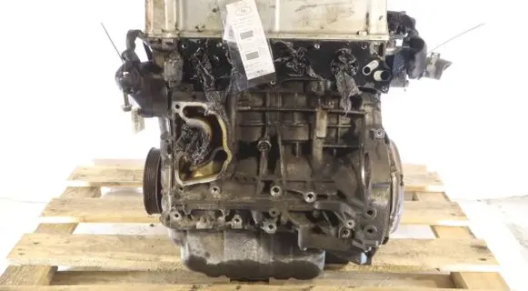 Honda Accord Engine K24A3
