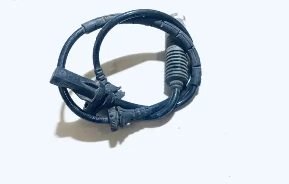 BMW 1 E81 E87 ABS brake wheel speed sensor 10071161573