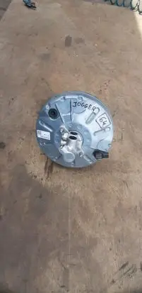 Dacia Jogger Brake booster 472101299R
