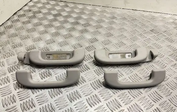Mercedes-Benz R W251 A set of handles for the ceiling A1648100654 A1648100354