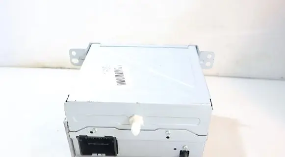 Opel Astra J Radio/GPS head unit trim 