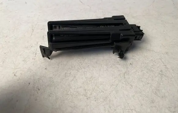 Porsche 911 991 Tire pressure control unit 4M0907273B 992907297A
