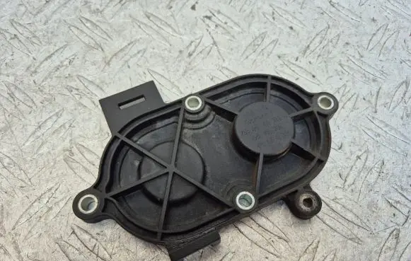 Skoda Octavia Mk3 (5E) Timing belt guard (cover) 04L109283C