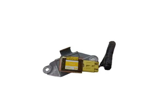 Toyota Land Cruiser (J120) Airbag deployment crash/impact sensor 8986060020 1879000450