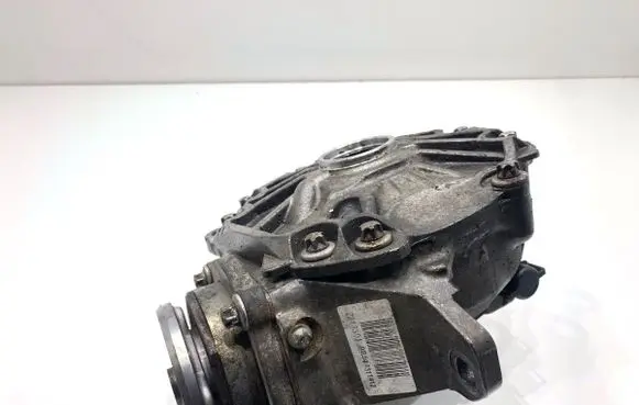 Mercedes-Benz GLK (X204) Gearbox transfer box case A2213350208