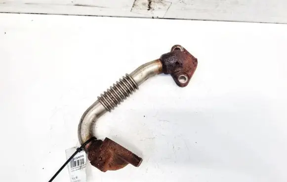 Mitsubishi ASX EGR valve line/pipe/hose