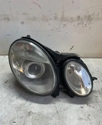 Mercedes-Benz E W211 Headlight/headlamp
