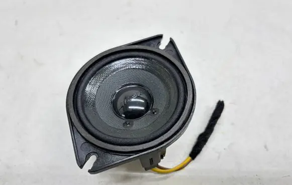 Panel speaker