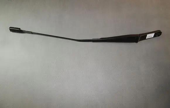 Audi S5 Facelift Front wiper blade arm 8W6955406