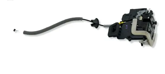 Audi A5 Front door lock 85C837015D 45501