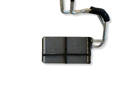 Volkswagen Touareg III Heater blower radiator KD146001