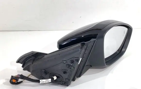 Opel Mokka B Front door electric wing mirror