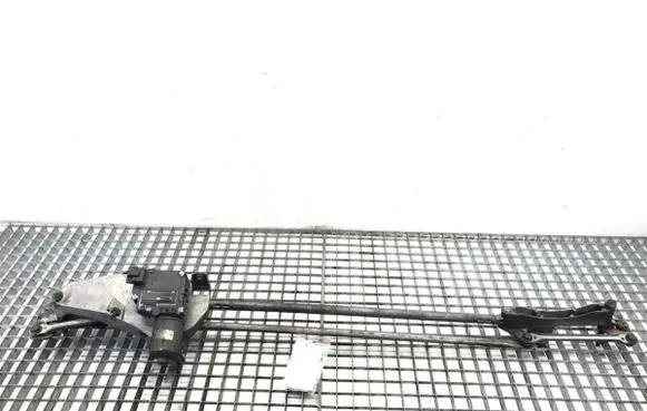 Renault Espace IV Front wiper linkage and motor 0390241805