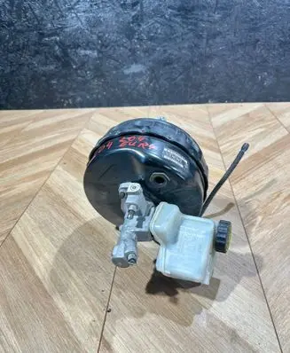 Mercedes-Benz C W204 Brake booster A2044301130 03774763014