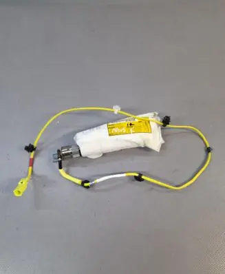 Toyota Prius (XW30) Seat airbag 