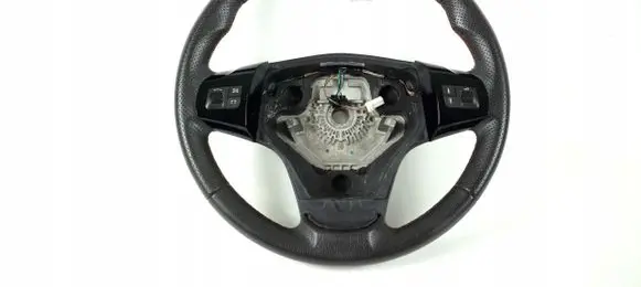 Opel Corsa D Steering wheel 13338050