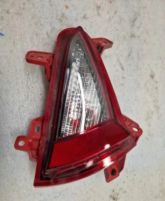 KIA Sportage Rear/tail lights 92405-R2000