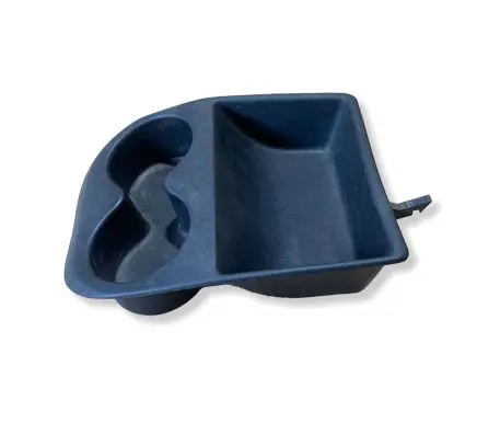 Volkswagen Golf III Cup holder pad/mat 