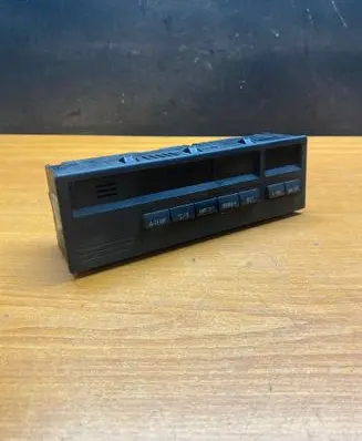 BMW 3 E36 Screen/display/small screen 6213836357 2286000579