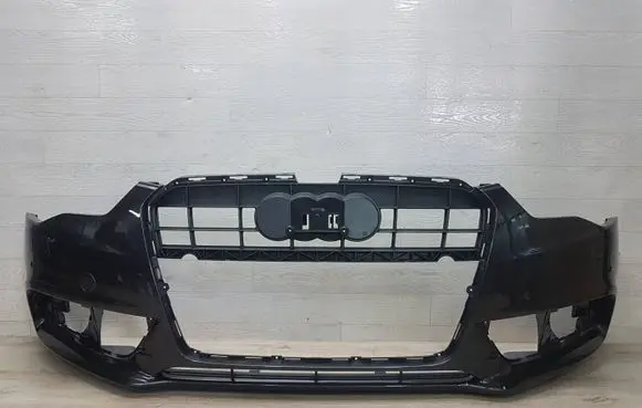 Audi A5 8T 8F Front bumper 8T0807437AD