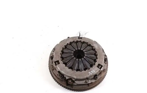 Toyota Corolla Verso AR10 Clutch set kit