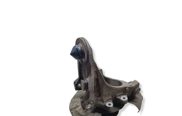 BMW X5 E70 Rear wheel hub 6770983