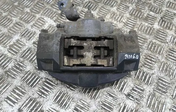 Nissan 370Z Rear brake caliper