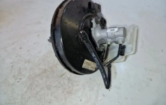 Mini One - Cooper Coupe R56 Brake booster 34336772413