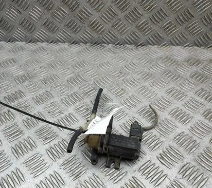 Volkswagen Crafter Turbo solenoid valve 1K0906627A
