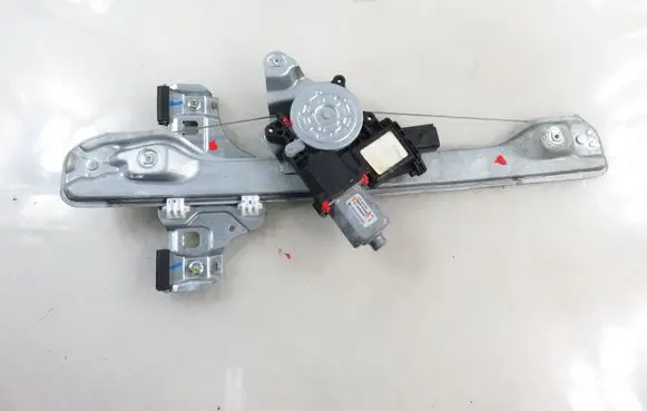 Opel Mokka Rear door window regulator with motor 98820SUV20