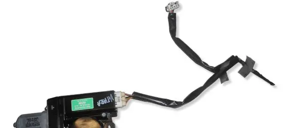 Suzuki Grand Vitara II Sunroof motor/actuator 47107110750 7871065J00