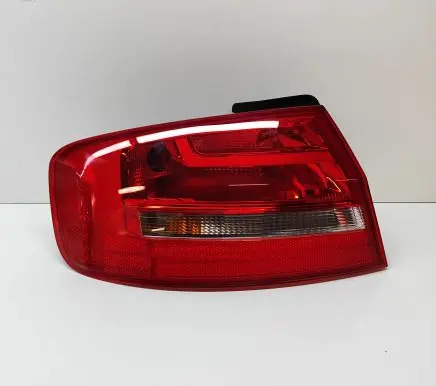 Audi A4 S4 B8 8K Rear/tail lights 8K5945095AA