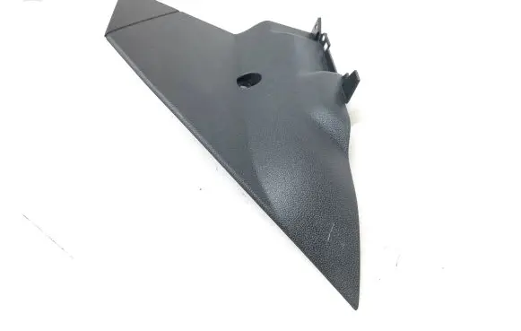 Citroen DS5 Other center console (tunnel) element 9670581977 81300250