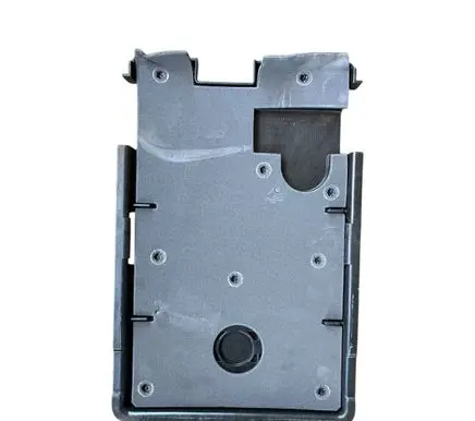 Mercedes-Benz GLE W167 Battery box tray A1676193700