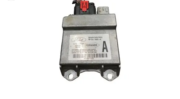 Ford Transit Airbag control unit/module YC1A14B321AE 26853017722C