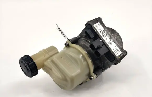 Dacia Logan I Power steering pump 491108089R 116795E