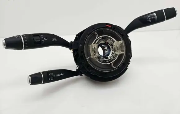 Mercedes-Benz E W212 Wiper turn signal indicator stalk/switch 1001382108 90276122901237