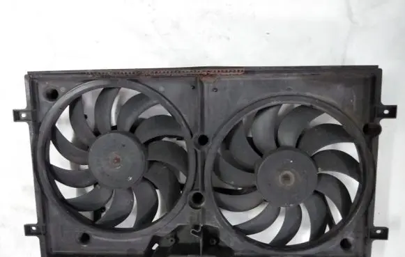 Ford Transit Fan set 7000121207