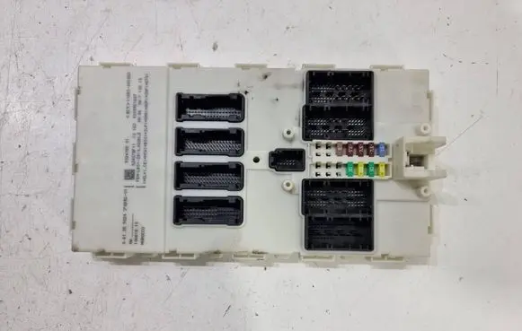 Other control units/modules