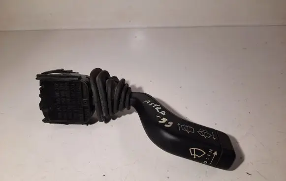 Opel Astra F Wiper control stalk 090243395501392