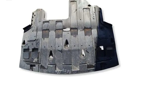 KIA Ceed Engine splash shield/under tray 