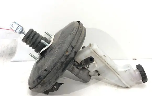Hyundai i20 (BC3 BI3) Brake booster 58500Q0210