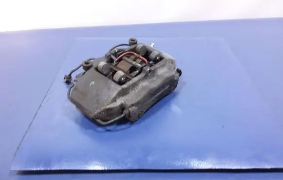 Porsche Boxster 987 Front brake caliper
