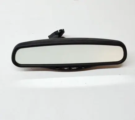 Nissan Murano Z50 Rear view mirror (interior) E11015306 GNTX187
