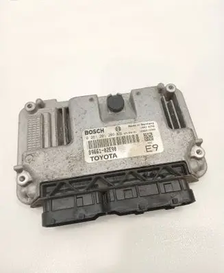 Engine control unit/module